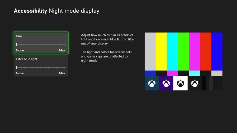 Microsoft vypustil oktbrov update Xbox konzol, pridal 4K dashboard a non reim
