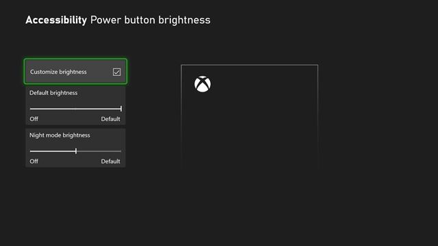 Microsoft vypustil októbrový update Xbox konzol, pridal 4K dashboard a nočný režim