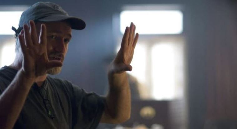 Netflix uvedie nov projekt Davida Finchera. Pjde o dokument oslavujci film