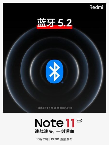 Xiaomi dá 120W nabíjanie aj do Redmi Note 11 série
