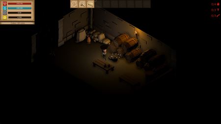 Juro Janošík práve vyšiel na Steame