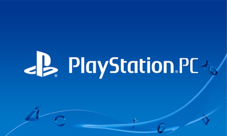 Sony vytvorilo PlayStation PC znaku, bude pod ou vydva hry na PC