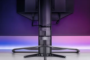 Corsair predstavil 32-palcový, funkciami nabitý monitor postavený exkluzívne pre hráčov