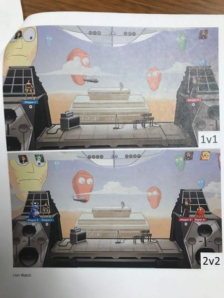 Warner pripravuje Smash Bros bojovku Multiversus