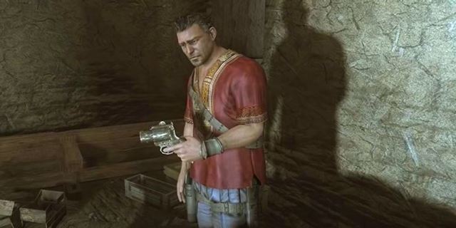 Vedeli ste, že hrdina z Far Cry 1 bol záporák vo Far Cry 2?