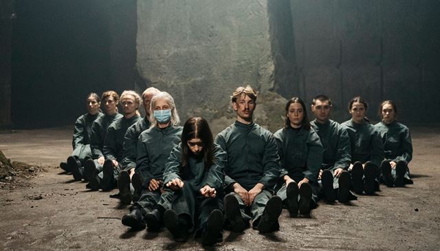 Slovenský režisér György Kristóf začal nakrúcať dystopický tanečný triler