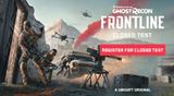 Ubisoft pripravuje Ghost Recon Frontline