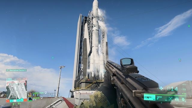 Aká je Battlefield 2042 beta?