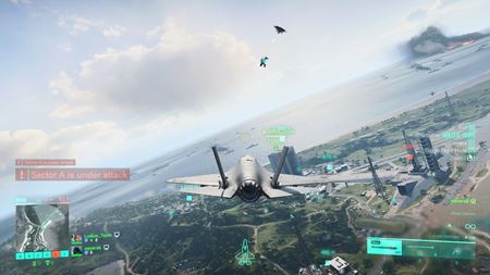 Aká je Battlefield 2042 beta?