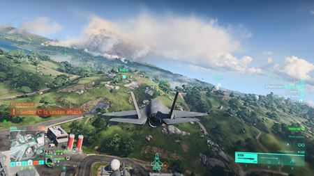 Aká je Battlefield 2042 beta?