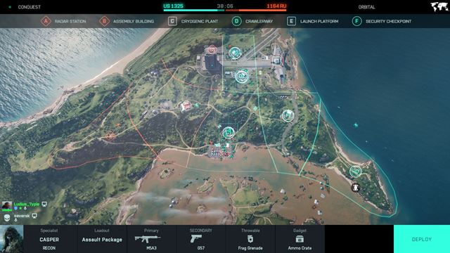 Aká je Battlefield 2042 beta?