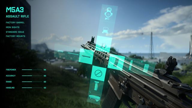 Aká je Battlefield 2042 beta?