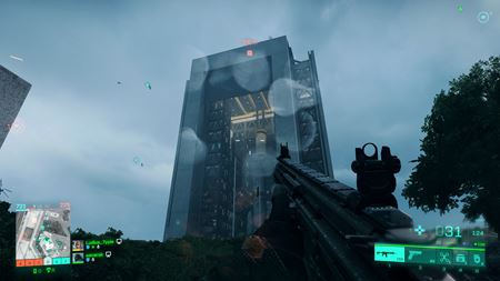 Aká je Battlefield 2042 beta?