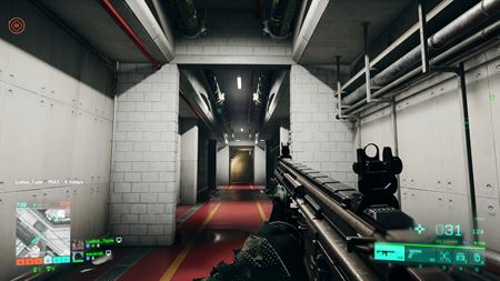 Aká je Battlefield 2042 beta?