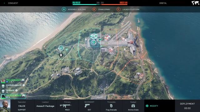 Aká je Battlefield 2042 beta?