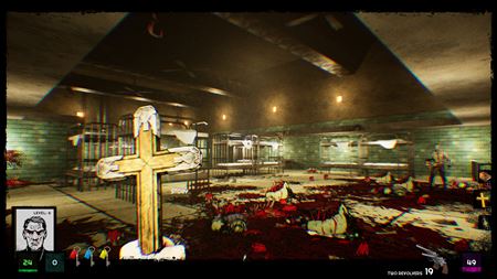 Vydanie Forgive Me Father  sa blíži, nepremeškajte temné demo