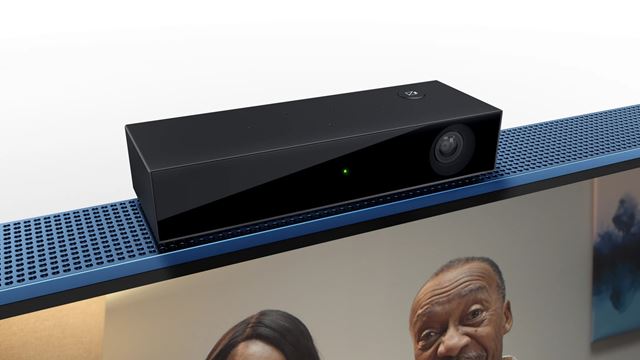 Sky Glass televízor predstavený, dostane aj Kinect doplnok