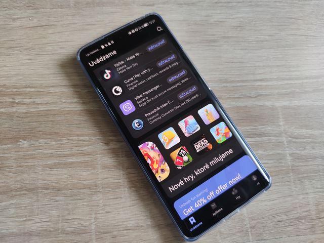 Ako pridať Google aplikácie na Huawei mobily alebo tablety?