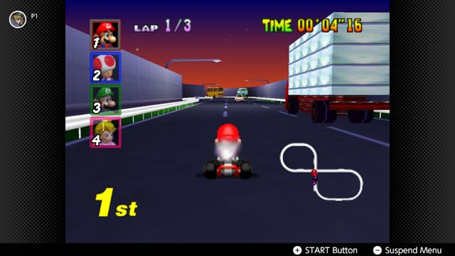 Oplatí sa nový Online Expansion Pack od Nintenda?