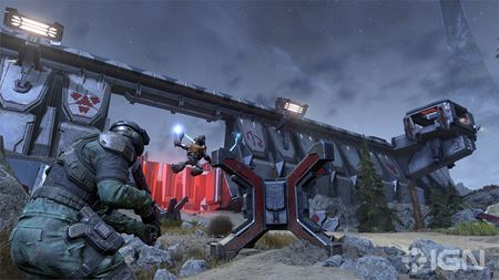 Halo Infinite bližšie ukazuje svoju kampaň, ponúka úvodnú misiu