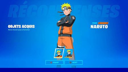 Do Fortnite príde Boba Fett a Naruto