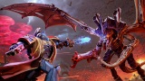 Warhammer 40,000: Battlesector m dtum vydania na konzolch