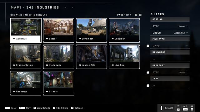 Aký je Halo Infinite multiplayer?