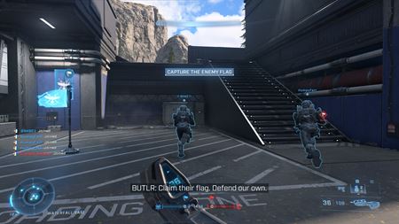 Aký je Halo Infinite multiplayer?