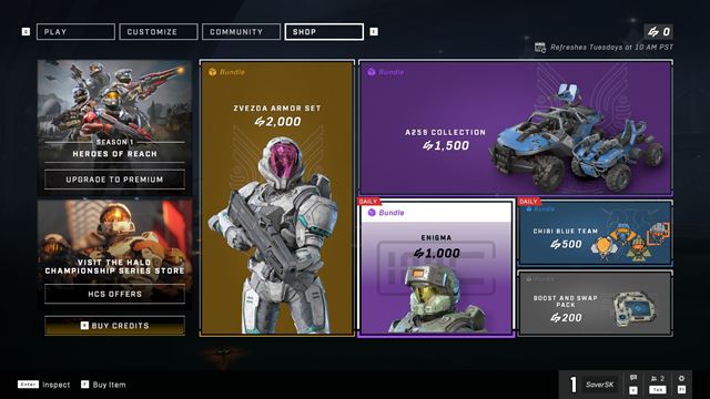 Aký je Halo Infinite multiplayer?