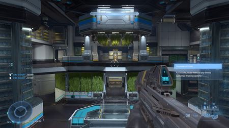 Aký je Halo Infinite multiplayer?