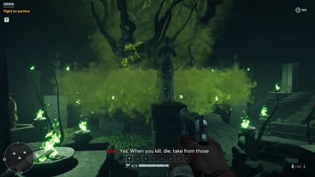 Čo ponúka Far Cry 6 Vaas Insanity DLC?