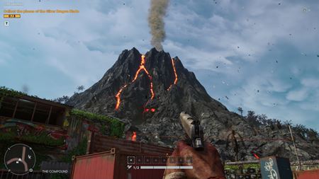 Čo ponúka Far Cry 6 Vaas Insanity DLC?