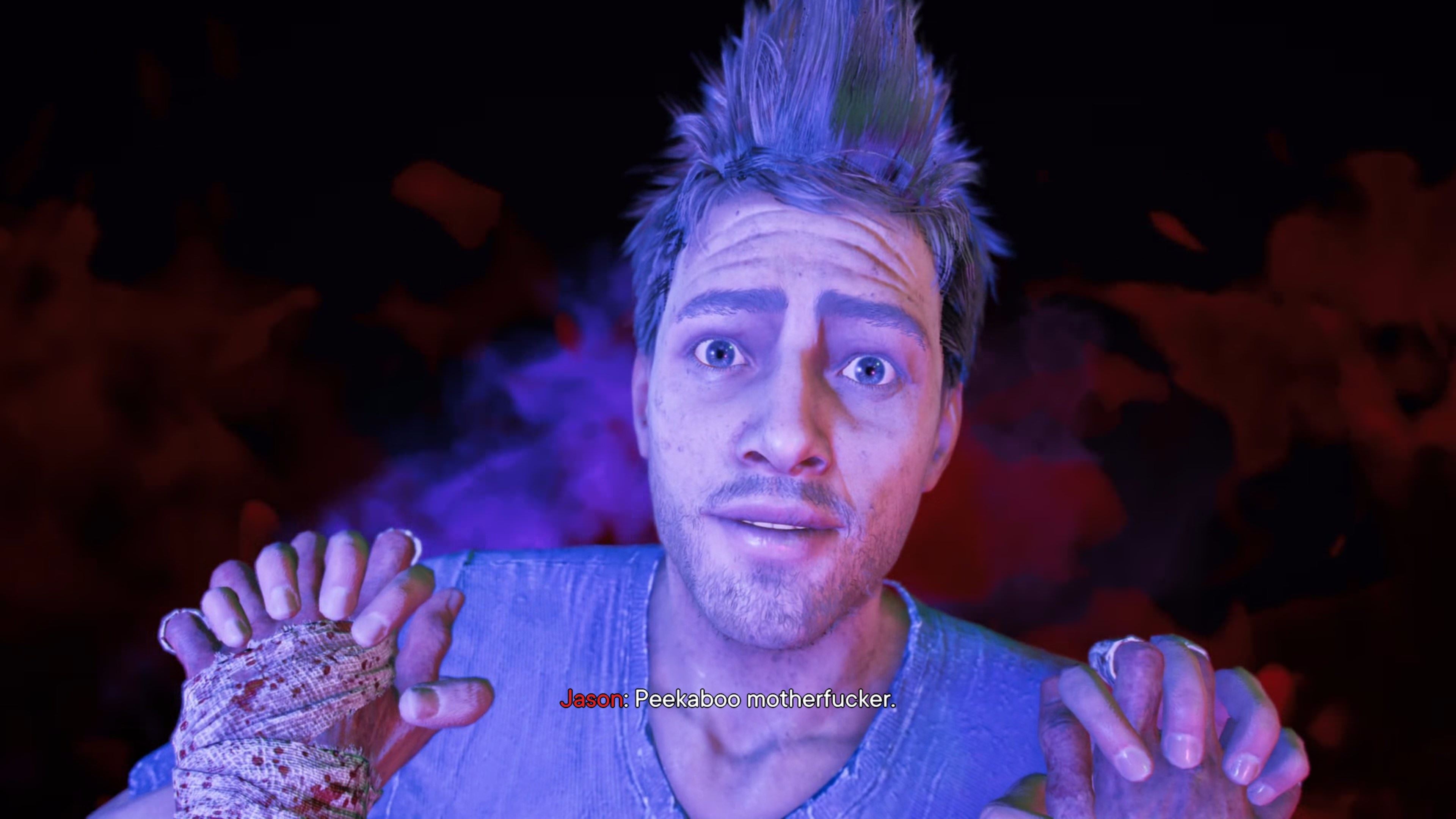 Čo ponúka Far Cry 6 Vaas Insanity DLC Sector sk