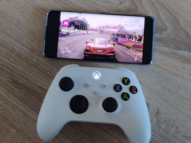 Ako sa hrá na Huawei Nova 9 mobile?