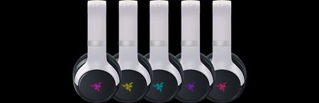 Razer rozširuje ponuku bezdrôtových slúchadiel pre PS5 o modely Kaira a Kaira Pro