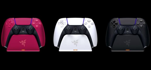 Razer rozširuje ponuku bezdrôtových slúchadiel pre PS5 o modely Kaira a Kaira Pro