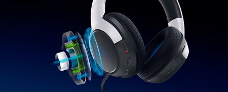 Razer rozširuje ponuku bezdrôtových slúchadiel pre PS5 o modely Kaira a Kaira Pro