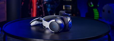 Razer rozširuje ponuku bezdrôtových slúchadiel pre PS5 o modely Kaira a Kaira Pro