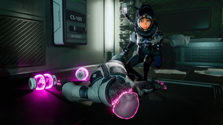 Dubium titul sa predstavuje, inšpiroval sa Among Us