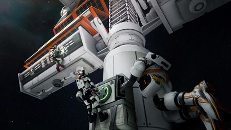 Dubium titul sa predstavuje, inšpiroval sa Among Us