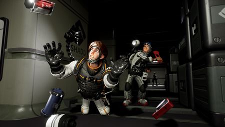 Dubium titul sa predstavuje, inšpiroval sa Among Us