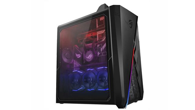 Aké herné PC kúpiť na Vianoce 2021?