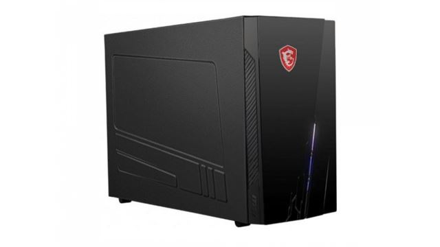 Aké herné PC kúpiť na Vianoce 2021?