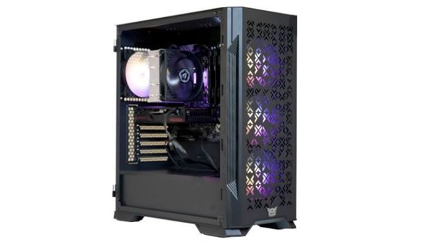 Aké herné PC kúpiť na Vianoce 2021?