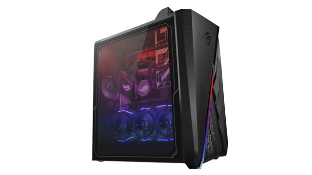 Aké herné PC kúpiť na Vianoce 2021?