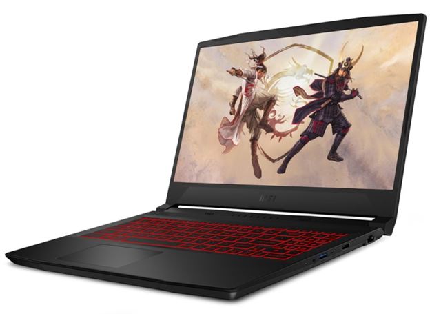 Aký herný notebook kúpiť na Vianoce 2021?