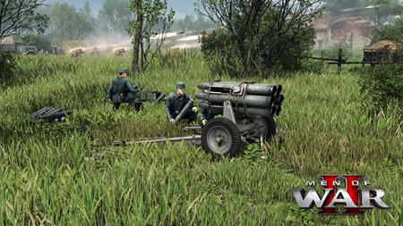 Men of War II bolo ohlásené a už aj bližšie predstavené