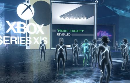 Xbox dostal virtuálne múzeum