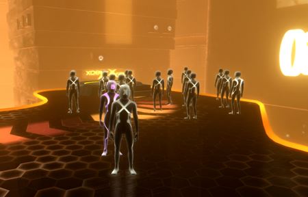 Xbox dostal virtuálne múzeum