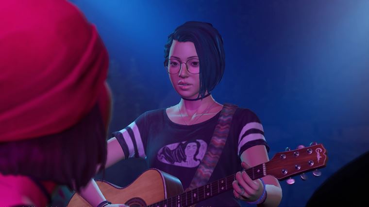 Life is Strange: True Colors m dtumy vydania pre Switch